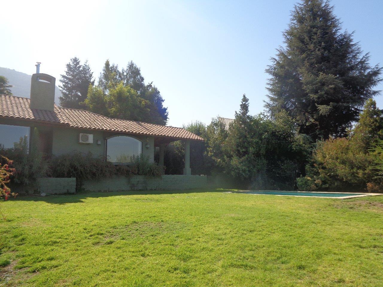 Santa Maria Manquehue Vitacura